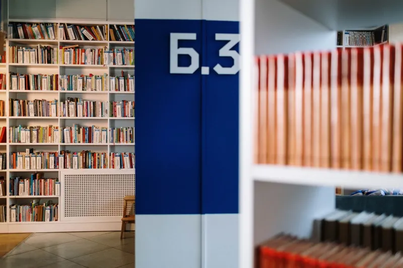 Goodreads Is a Graveyard: The Obsessive Readers Building Their Own Book Tracking Universes