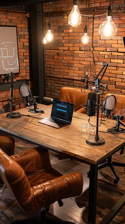 RSS Is the New Rebellion: Inside the Indie Podcast Networks Leaving Spotify in the Dust